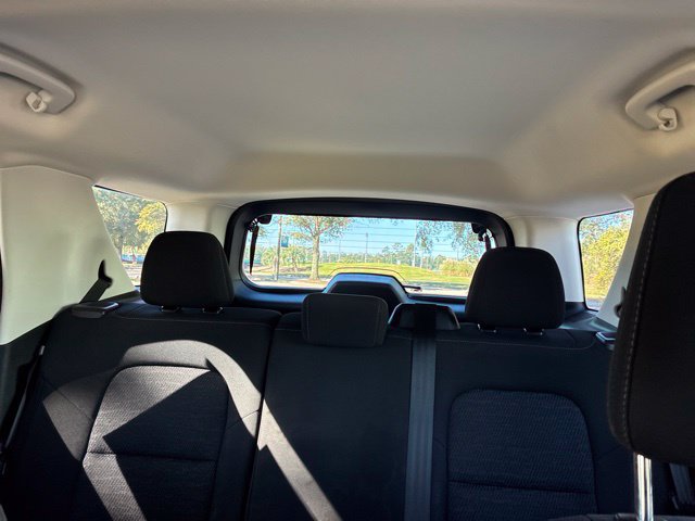 Certified 2021 Ford Bronco Sport AWD/4WD image 33