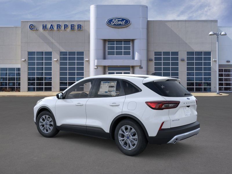 New 2026 Ford Escape Active w/ Cold Weather Package AWD/4WD image 4