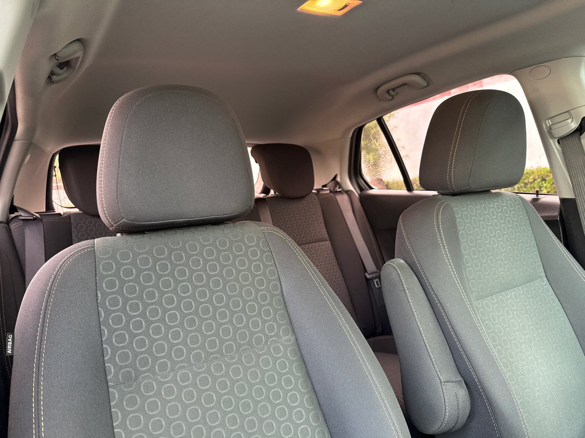 Used 2020 Chevrolet Trax LS FWD image 13