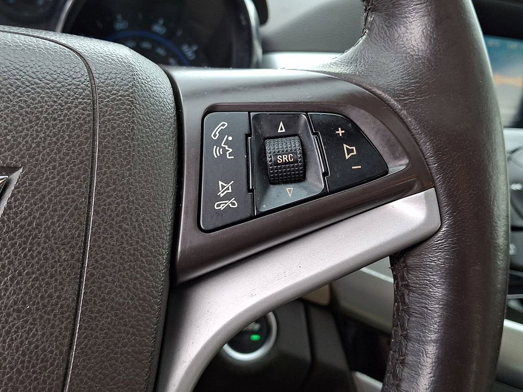 Used 2014 Chevrolet Cruze LTZ w/ RS Package FWD image 22