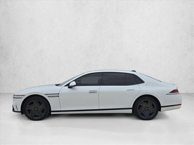 Used 2026 Genesis G90 3.5T Prestige AWD/4WD image 8