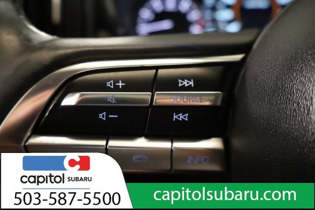 Used 2023 MAZDA CX-50 2.5 Turbo w/ Cargo Package AWD/4WD image 20