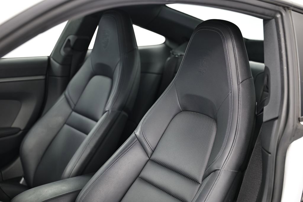 Certified 2021 Porsche 911 Carrera RWD image 23