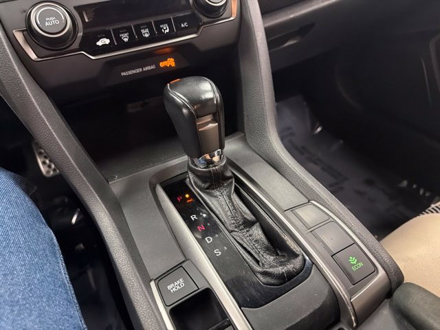 Used 2018 Honda Civic Sport image 19