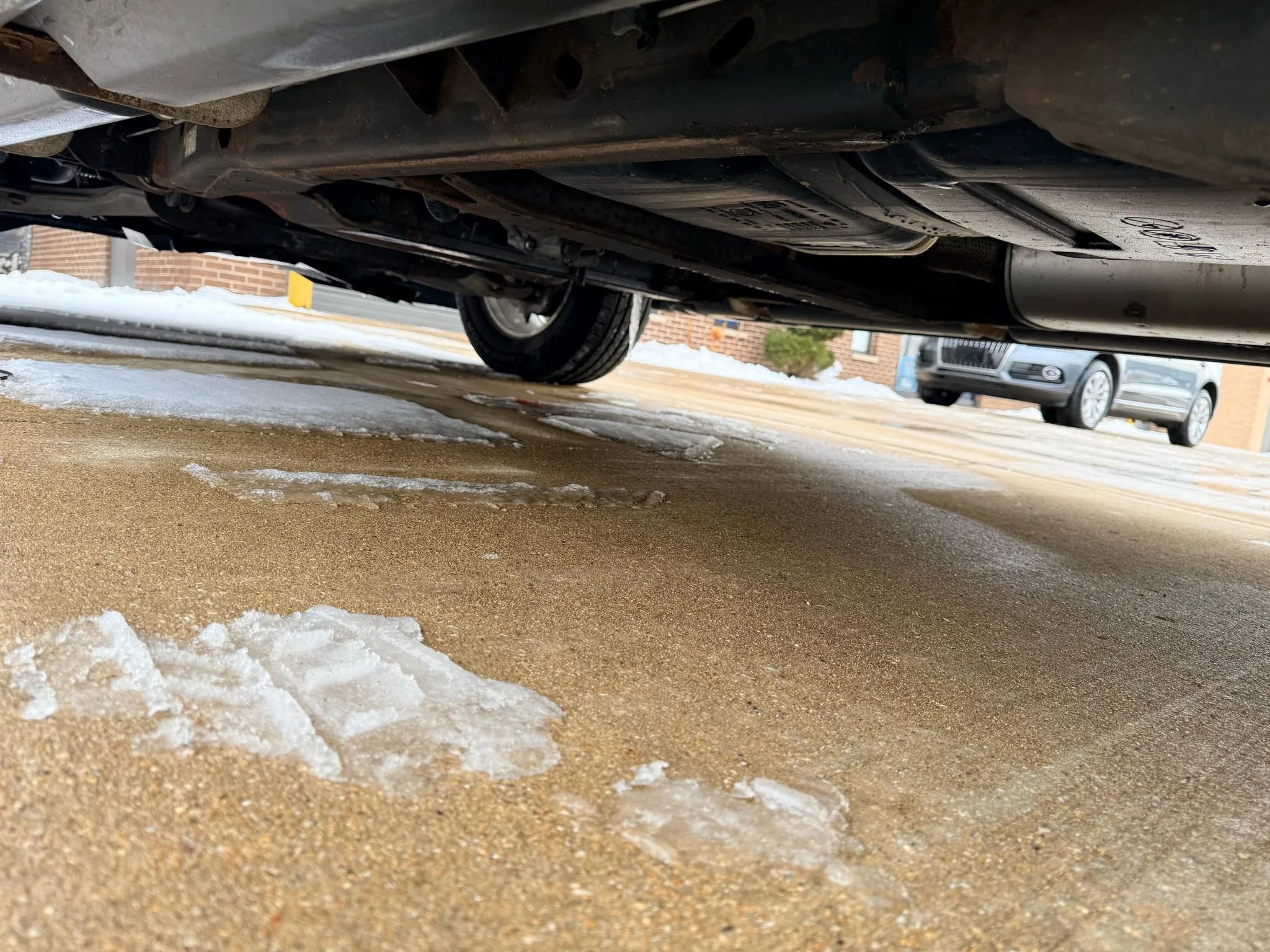 Used 2015 GMC Yukon SLT w/ Open Road Package image 32