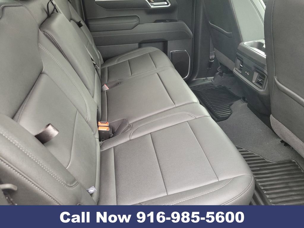 New 2026 Chevrolet Silverado 1500 RST image 31