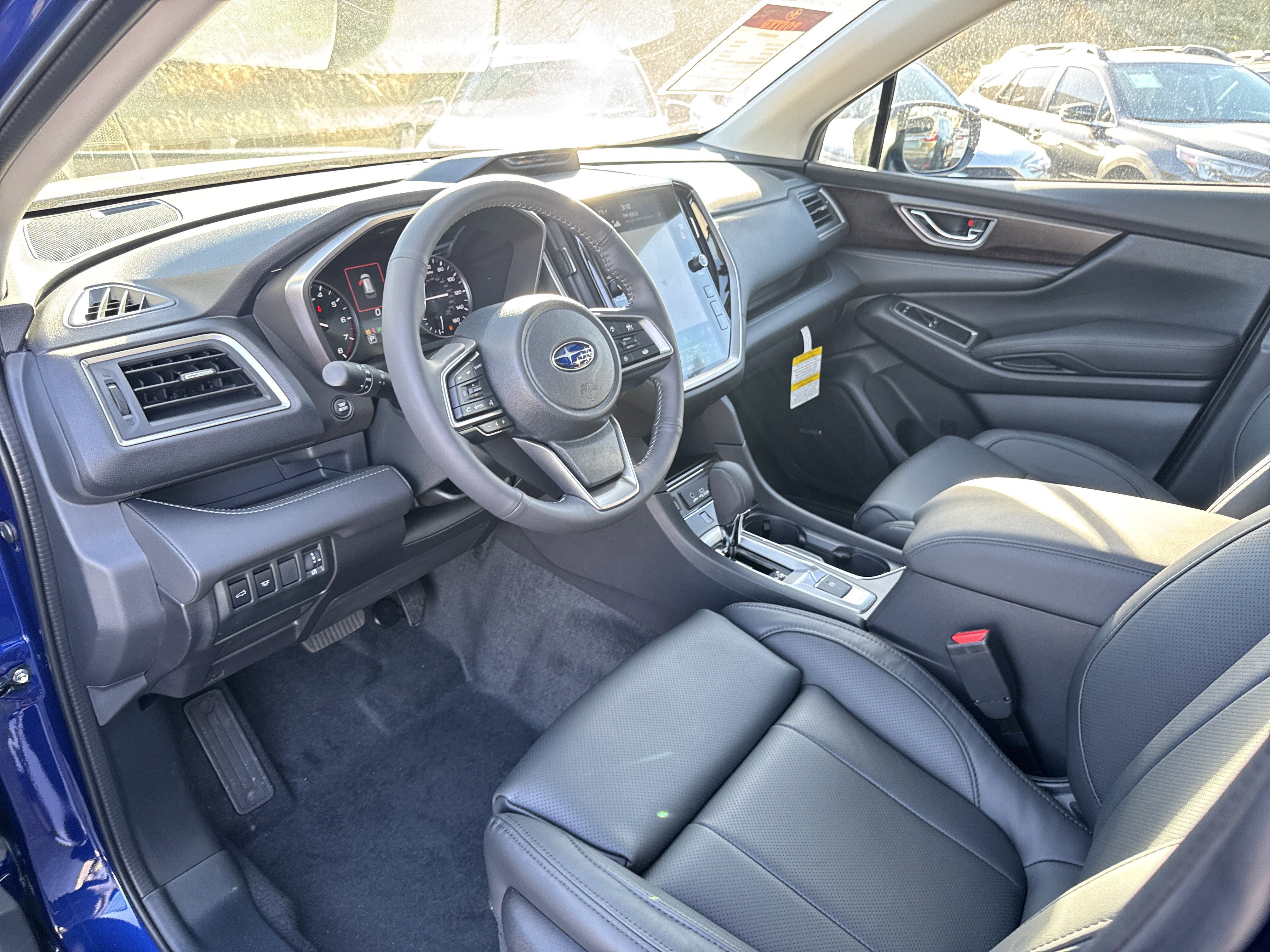 New 2026 Subaru Ascent Touring image 26