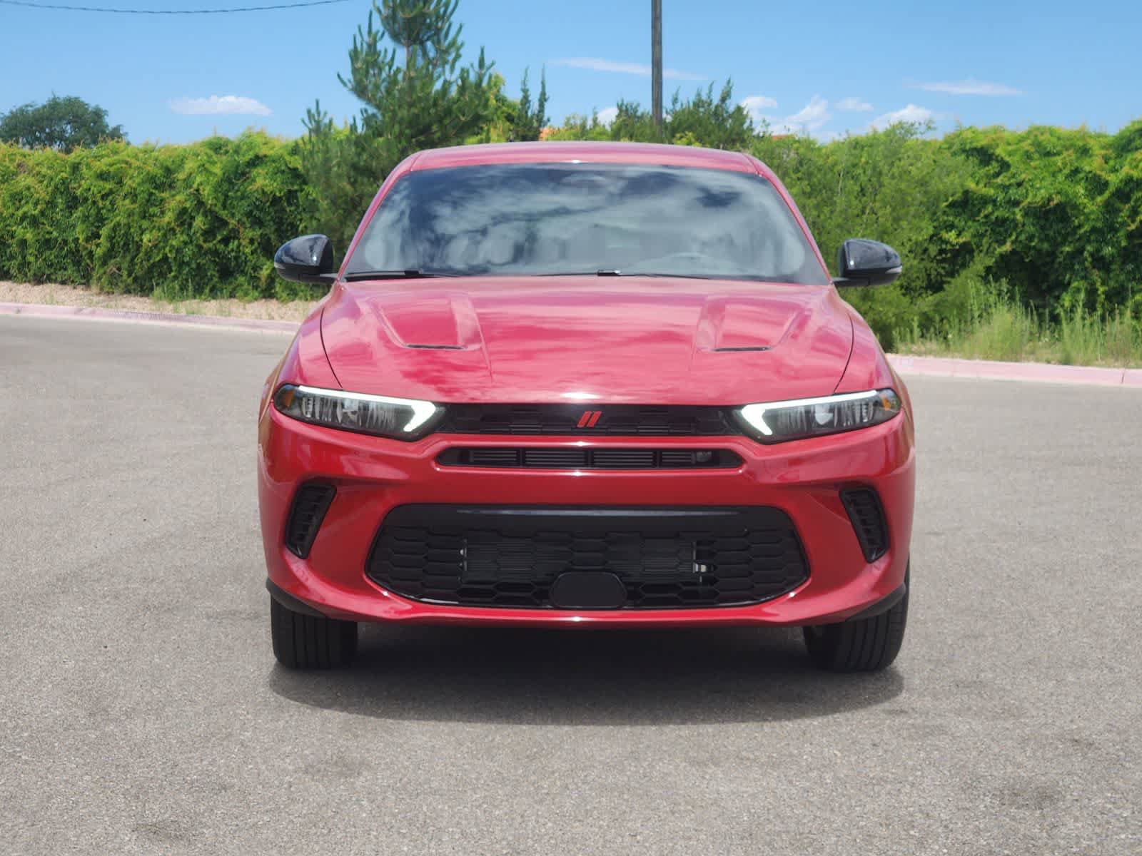 New 2025 Dodge Hornet GT w/ Cold Weather Group AWD/4WD image 2