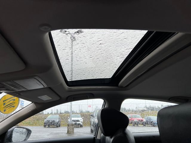 Certified 2021 Honda Accord EX-L image 31