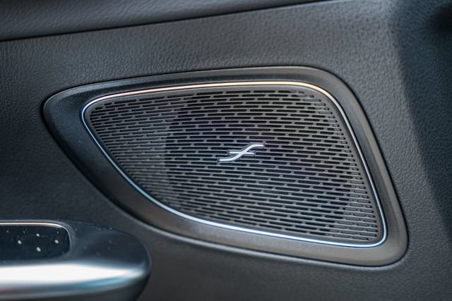 New 2026 Mercedes-Benz C 43 AMG 4MATIC Sedan image 41