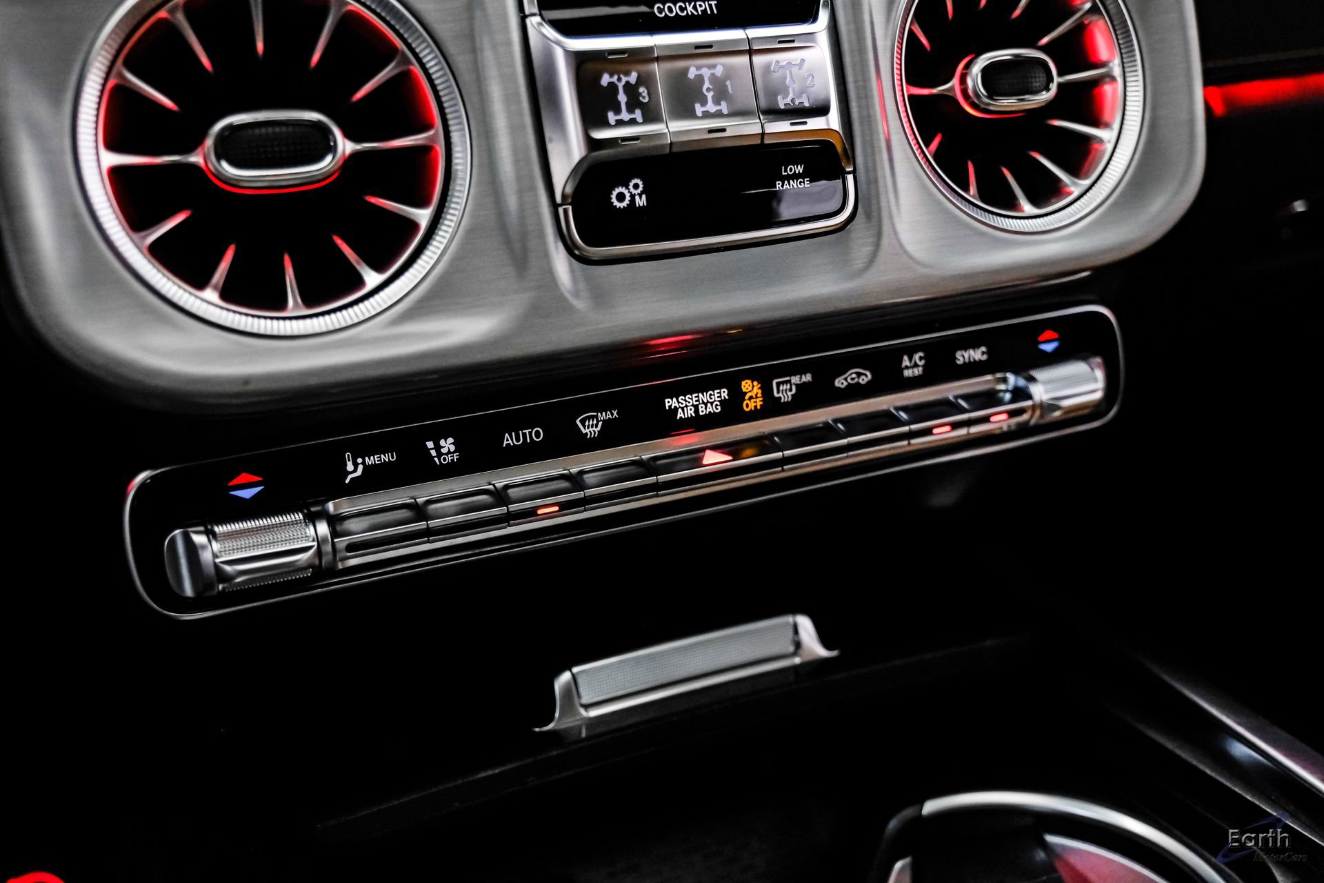 Used 2025 Mercedes-Benz G 63 AMG 4MATIC image 67