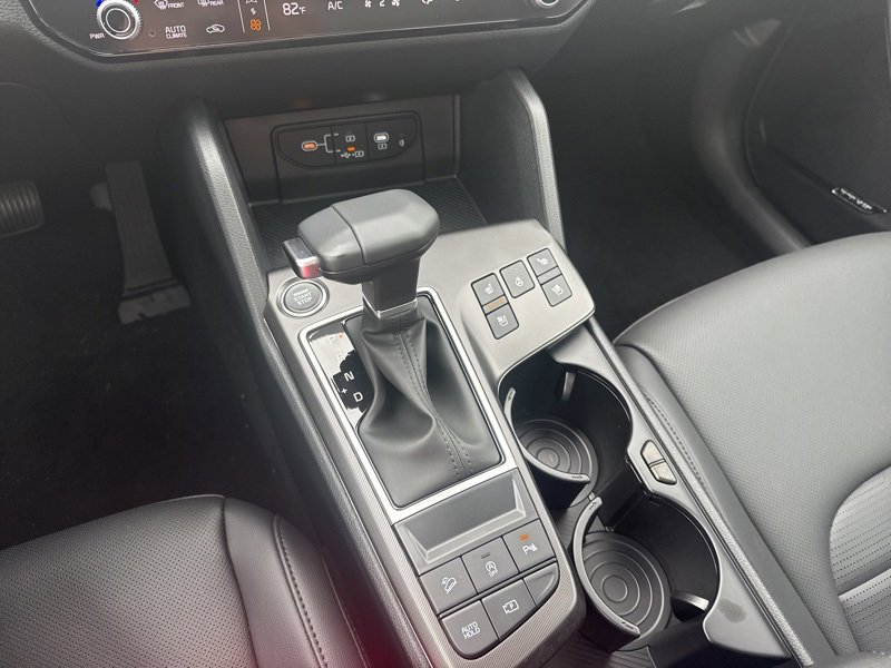New 2026 Kia Sportage SX image 42