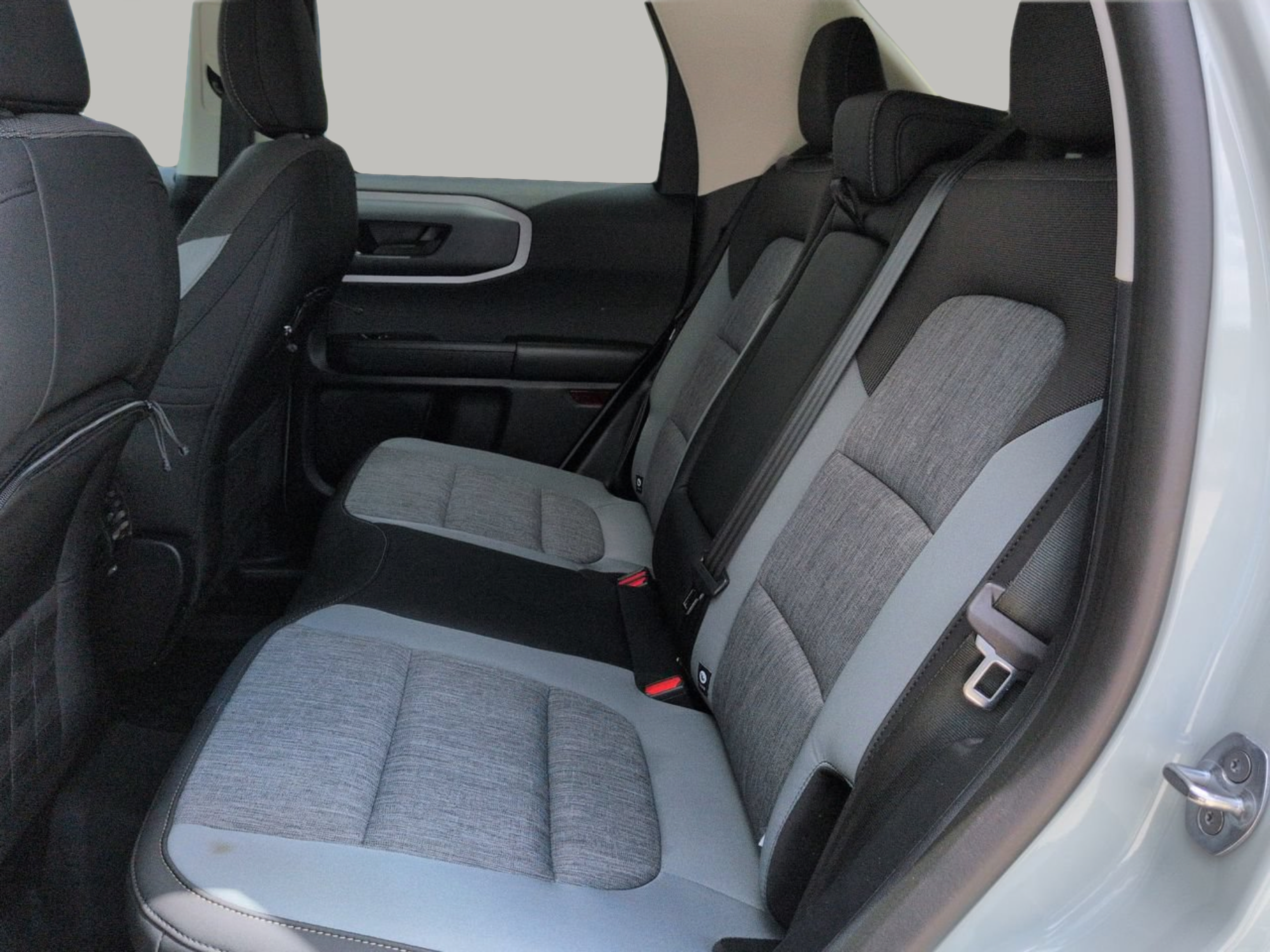 Used 2022 Ford Bronco Sport Big Bend w/ Convenience Package AWD/4WD image 18