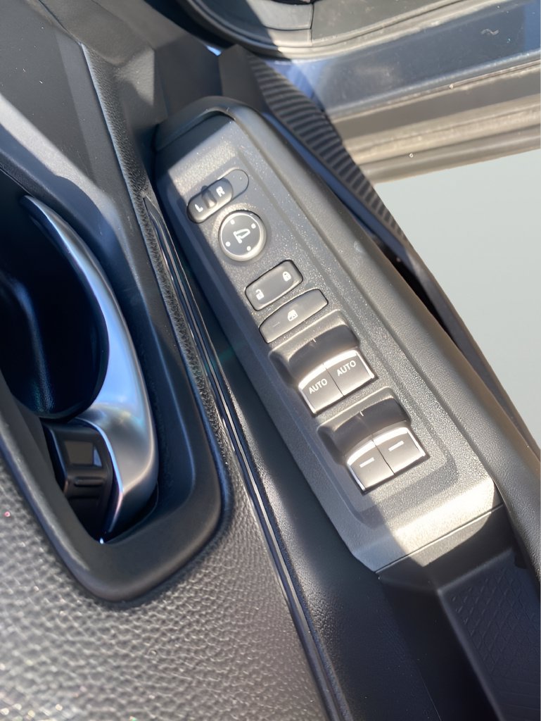 Certified 2024 Honda Accord LX image 20