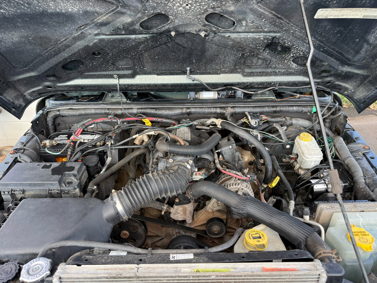 Used 2011 Jeep Wrangler Sport image 20