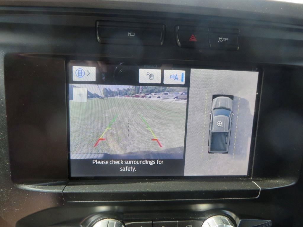 Used 2023 Ford F150 XLT w/ Equipment Group 301A Mid AWD/4WD image 20