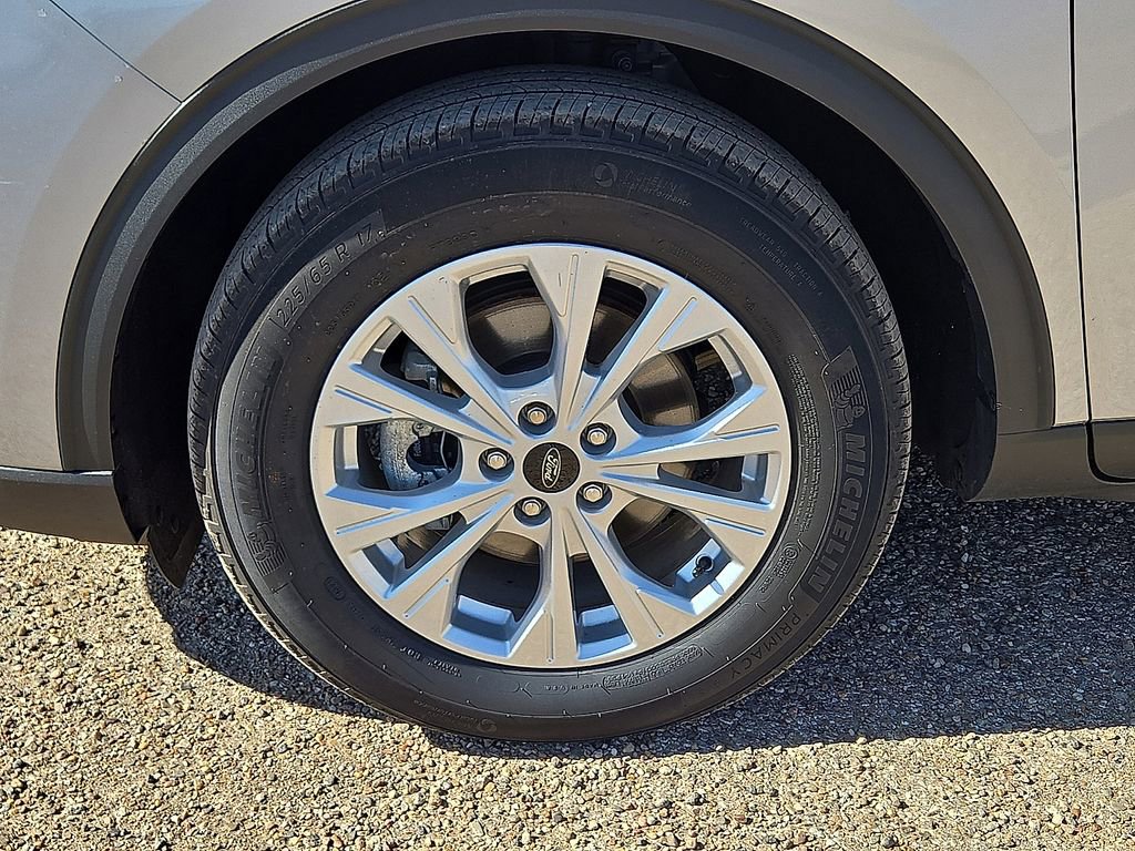 Used 2024 Ford Escape Active image 10