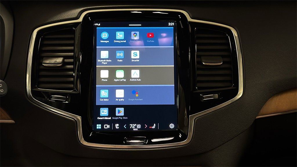 Used 2023 Volvo XC90 B6 Plus image 20