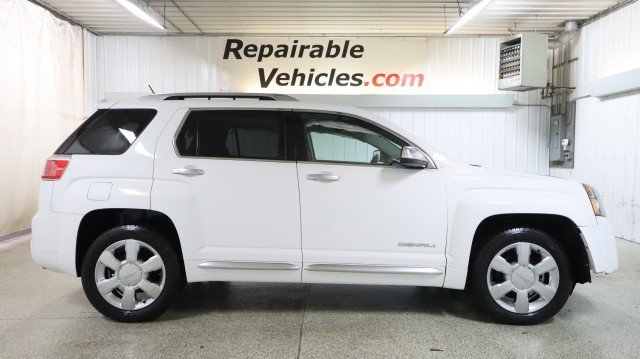 Used 2015 GMC Terrain Denali image 4