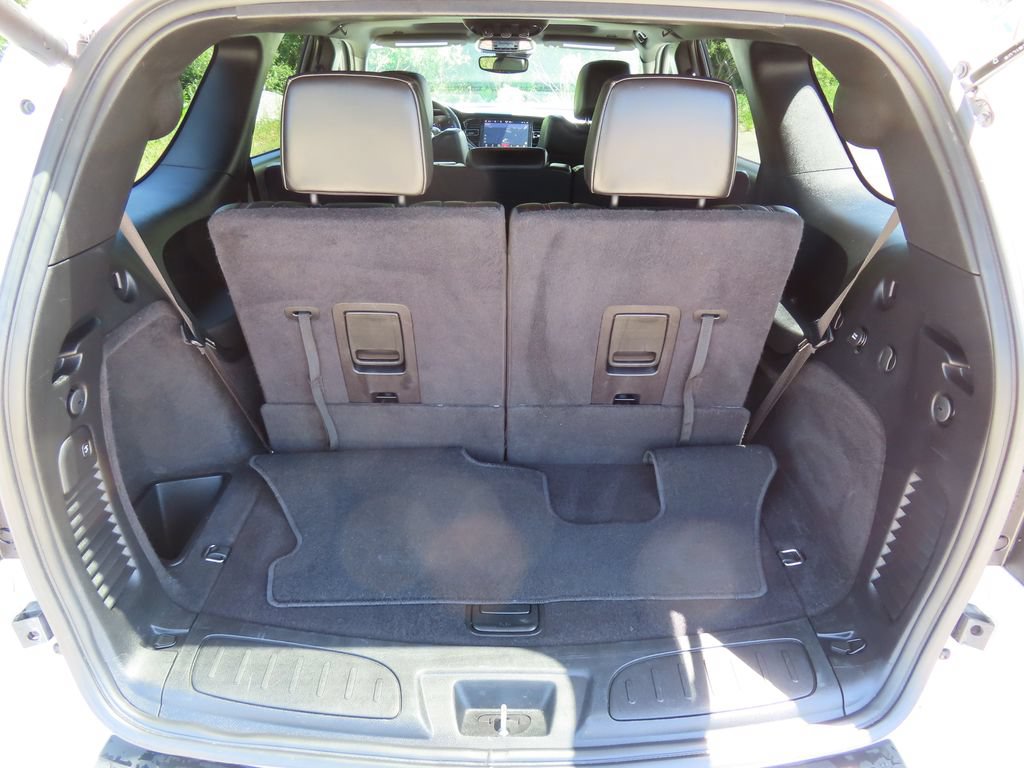 Certified 2025 Dodge Durango R/T AWD/4WD image 16