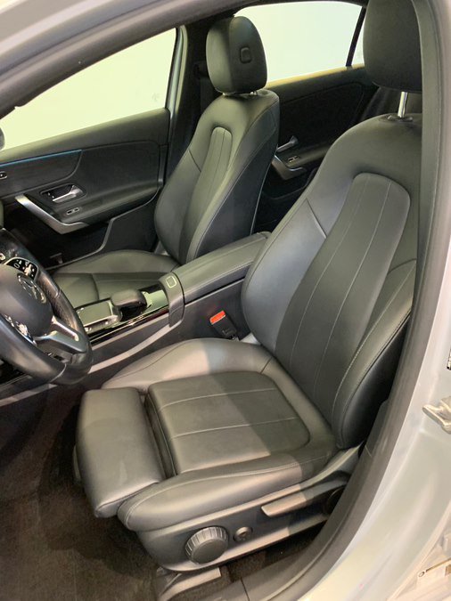 Used 2022 Mercedes-Benz A 220 4MATIC w/ Premium Package Lite image 19