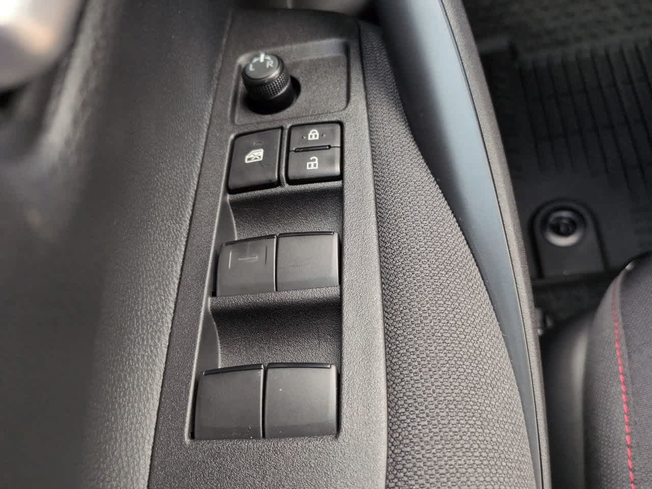 New 2027 Toyota Corolla SE FWD image 21