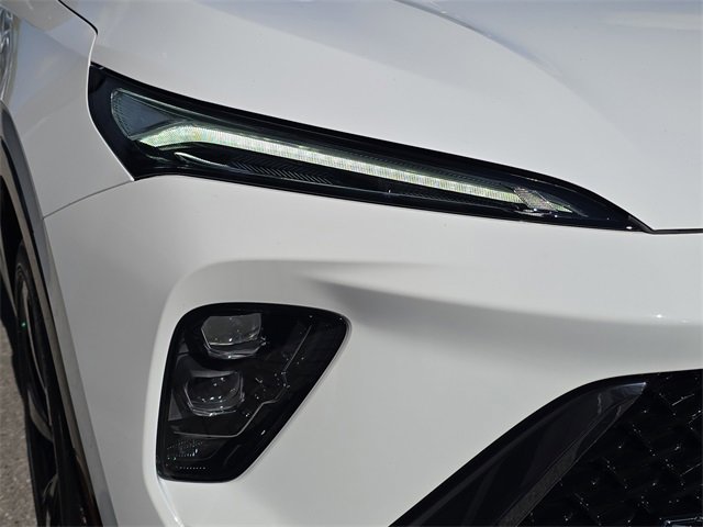 New 2026 Buick Envision Sport Touring image 10