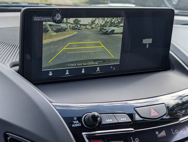 Certified 2025 Acura RDX w/ Technology Package image 28