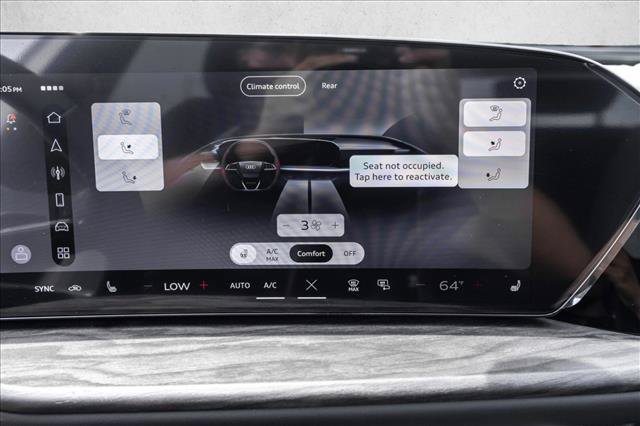 New 2026 Audi Q5 Premium AWD/4WD image 18
