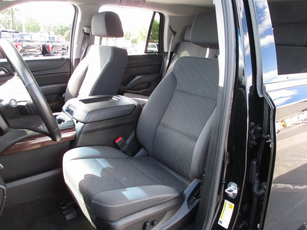 Used 2016 GMC Yukon SLE w/ Convenience Package image 15