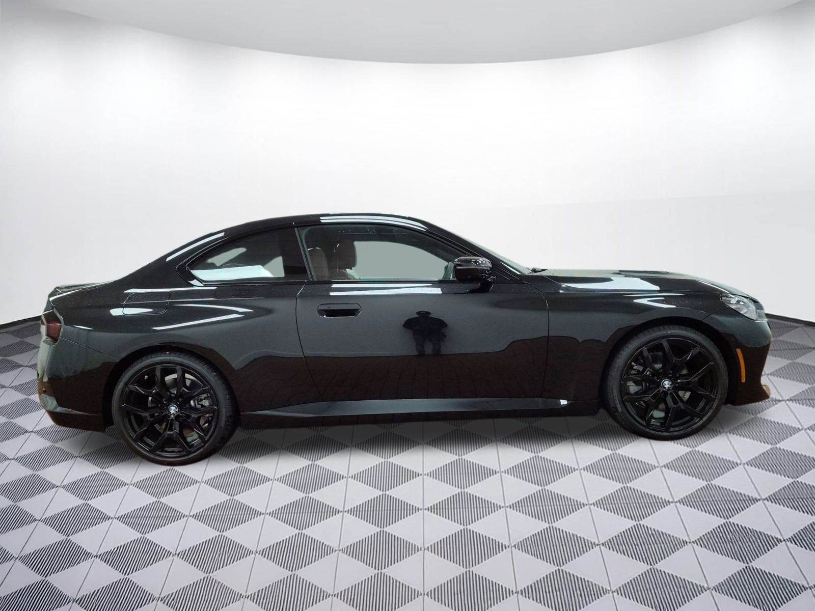 New 2025 BMW 230i xDrive Coupe w/ M Sport Package image 7