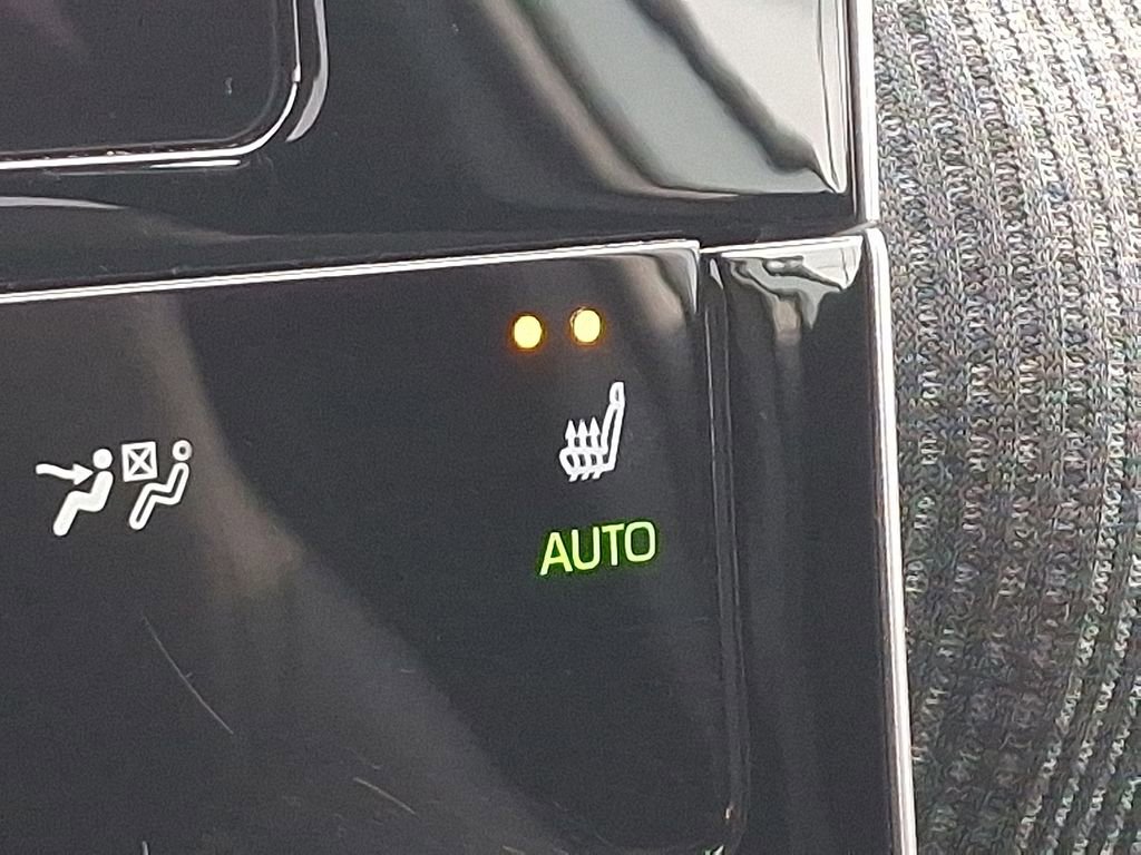 Used 2024 Subaru Solterra Premium image 26