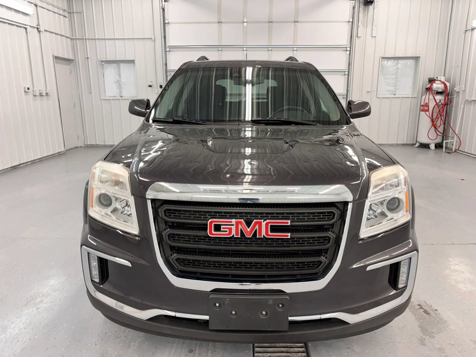 Used 2016 GMC Terrain SLE w/ Driver Alert Package I FWD image 17