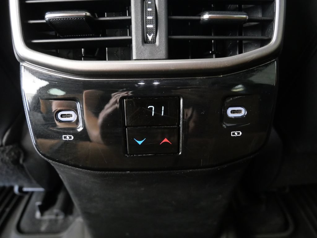 Used 2024 Lexus RX 350 Premium Plus w/ Convenience Package AWD/4WD image 32