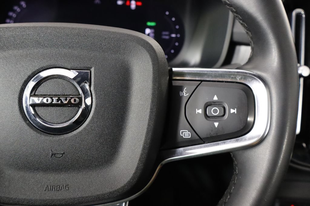 Used 2023 Volvo C40 P8 Recharge Plus AWD/4WD image 10