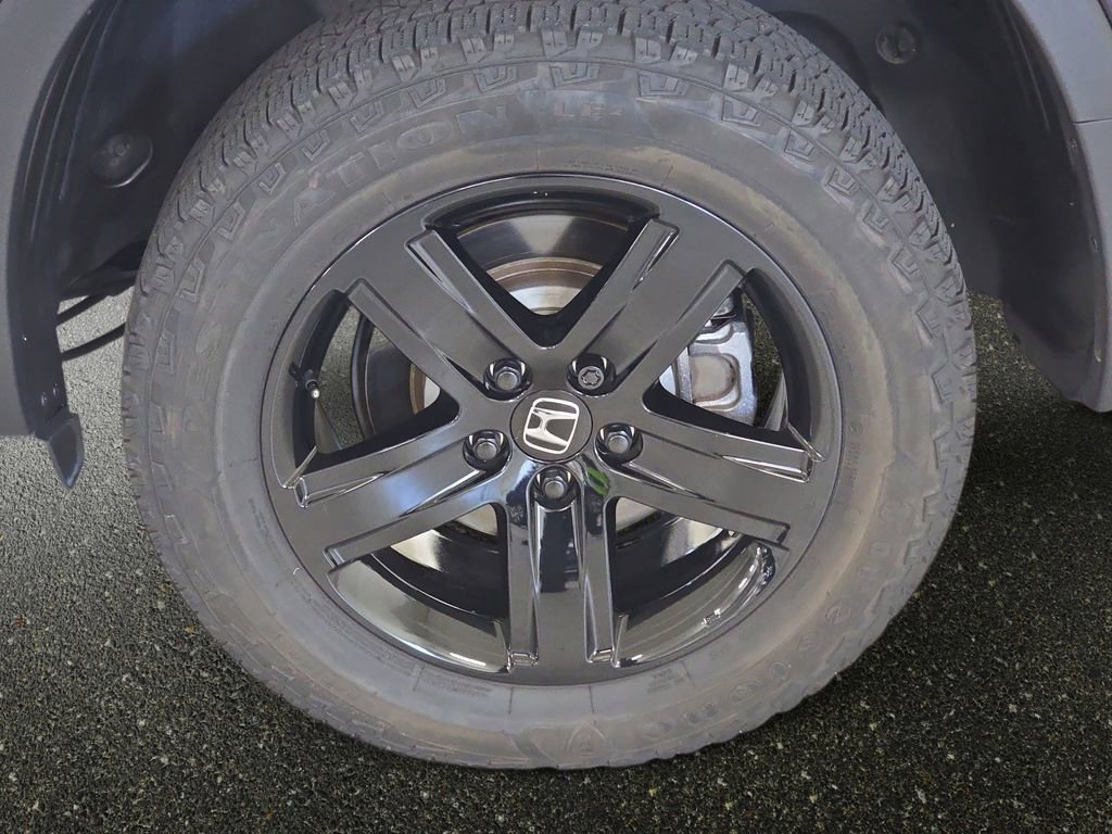 Used 2021 Honda Ridgeline Black Edition image 31