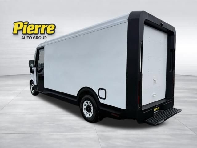 Used 2024 Chevrolet Brightdrop 600 w/ Battery Pack, Max Range AWD/4WD image 2