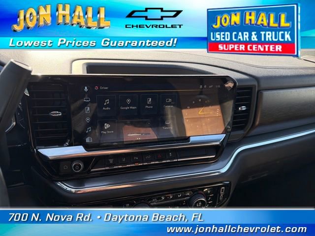 Used 2024 Chevrolet Silverado 3500 High Country w/ High Country Premium Package image 28