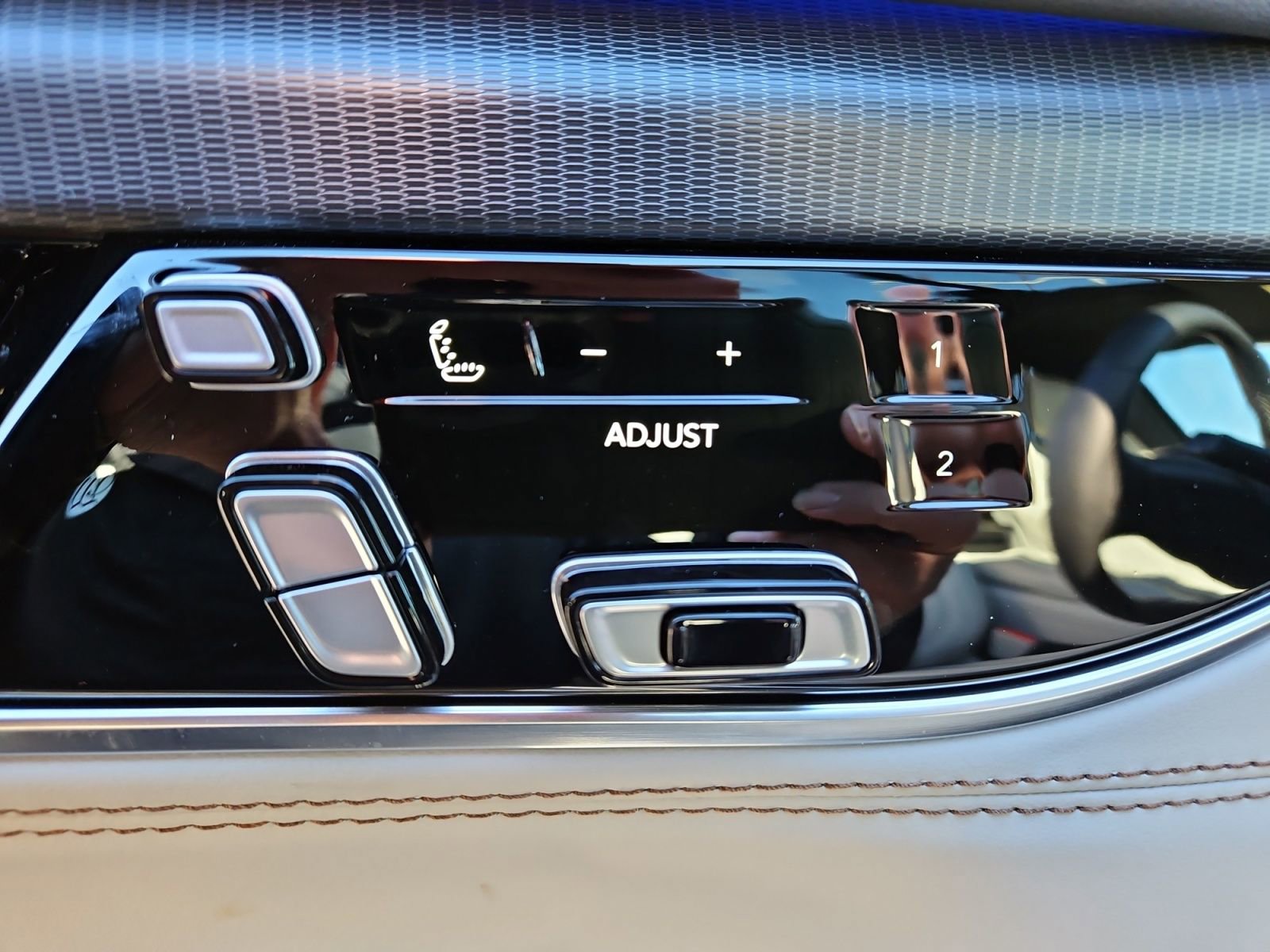 New 2026 Jeep Grand Wagoneer Summit image 22