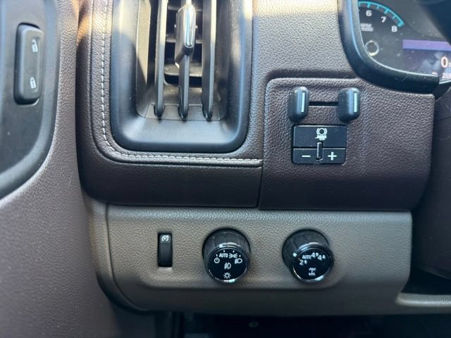 Used 2019 GMC Canyon SLT w/ Trailering Package AWD/4WD image 30