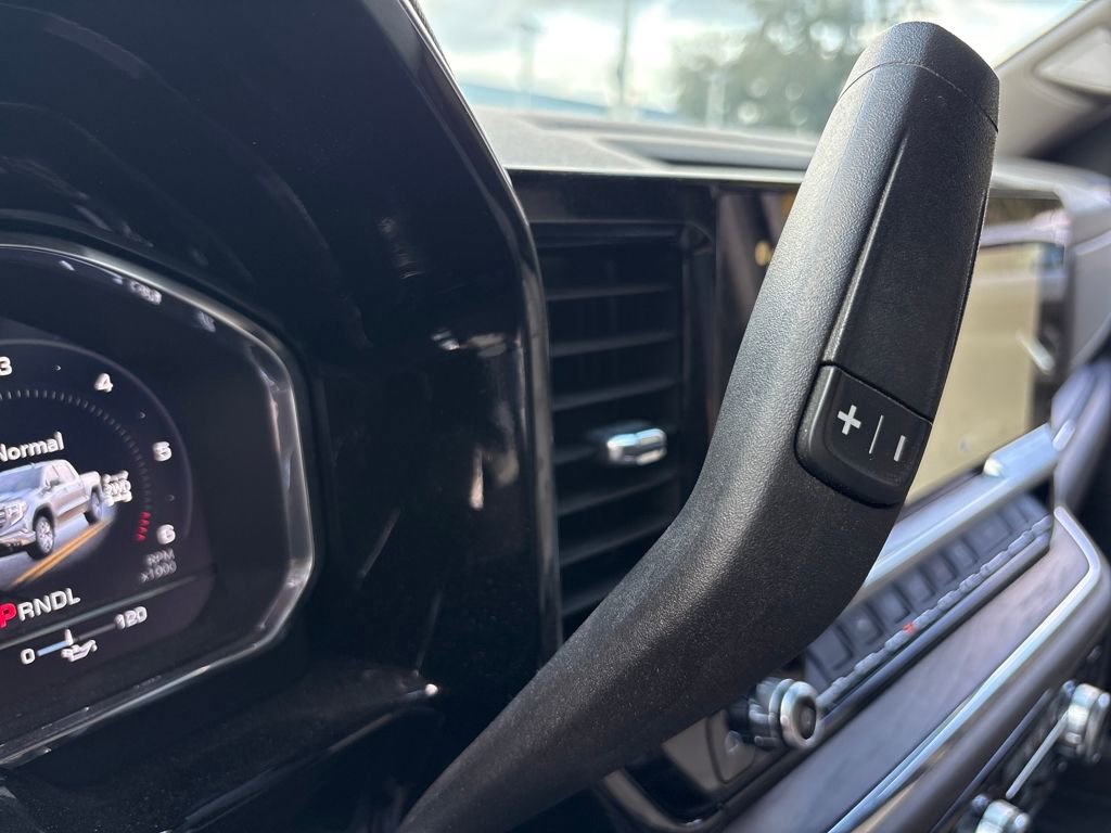 Used 2024 GMC Sierra 1500 SLT image 27