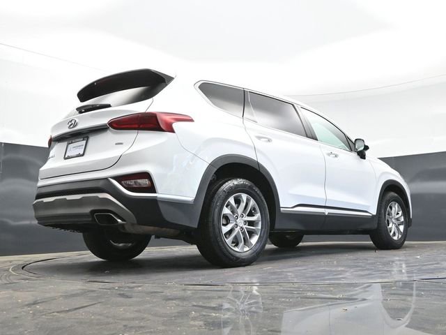 Used 2020 Hyundai Santa Fe SEL AWD/4WD image 35
