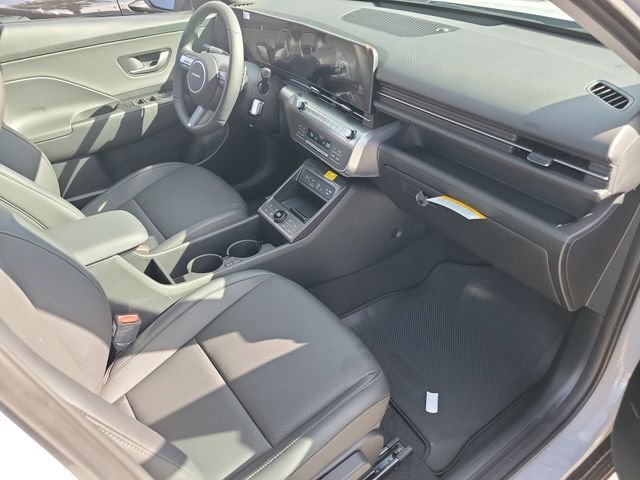 New 2026 Hyundai Kona Limited image 19