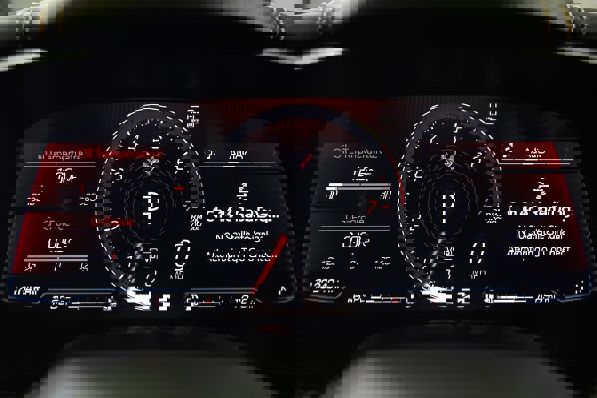 Used 2023 Chevrolet Corvette Stingray Preferred Cpe w/ 2LT image 28