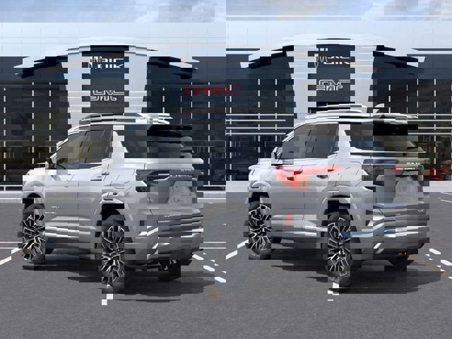 New 2026 GMC Terrain Denali w/ LPO, Floor Liner Package image 3