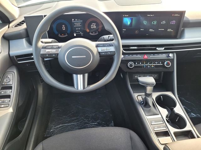 New 2025 Hyundai Sonata SE image 24