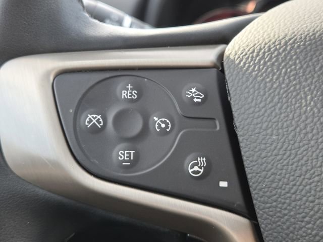 Used 2023 GMC Terrain Denali image 15