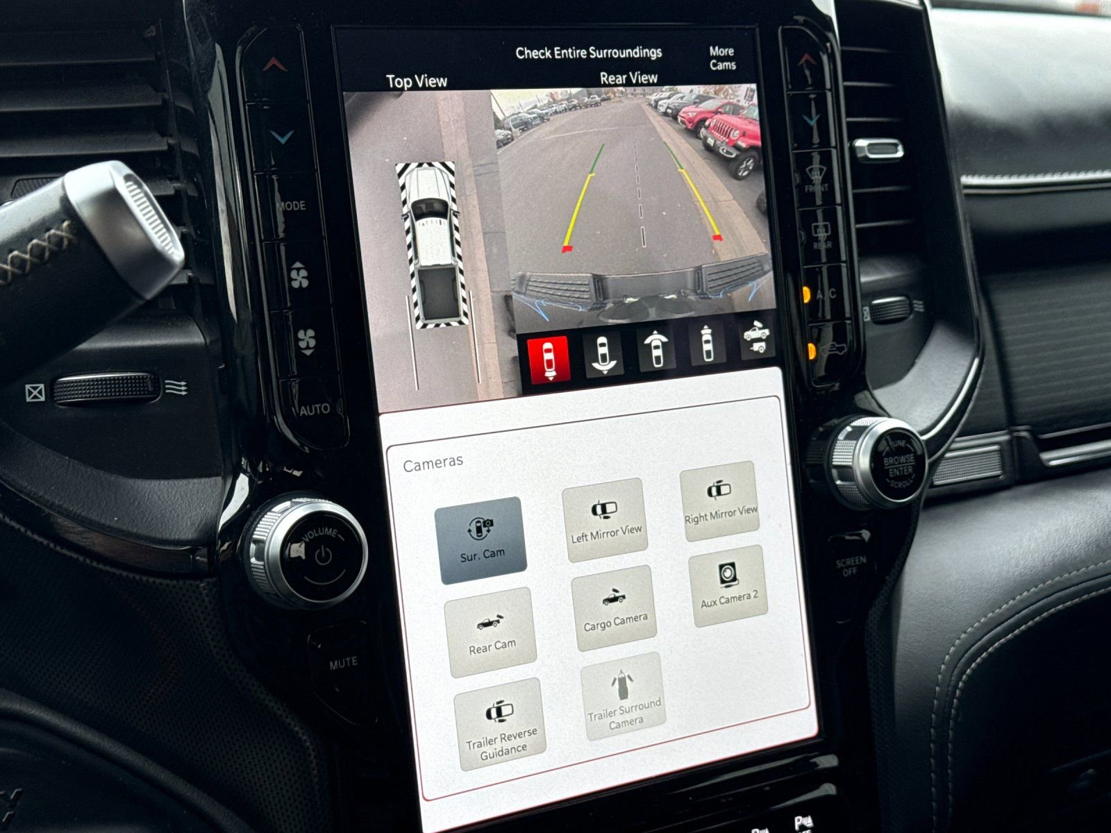 Used 2022 RAM 3500 Limited image 28