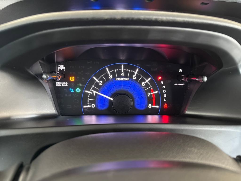 Used 2015 Honda Civic LX image 13