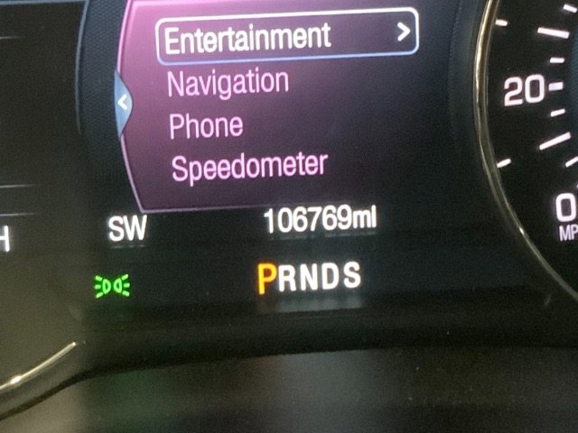 Used 2018 Lincoln MKC Reserve image 24